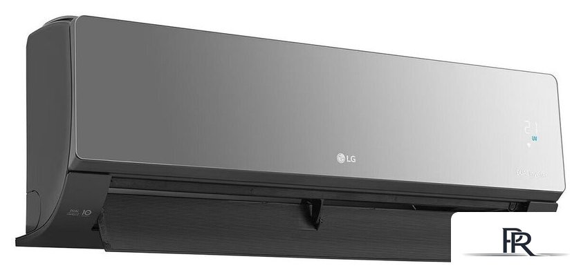 Кондиционер LG ARTCOOL Mirror AC24BK - Изображение №12 — Интернет-магазин ПроЗаказ