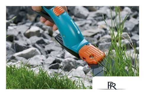 Ножницы газонные  Gardena Comfort 8734-20 - Изображение №5 — Интернет-магазин ПроЗаказ