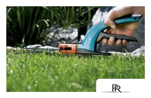 Ножницы газонные  Gardena Comfort 8734-20 - Изображение №6 — Интернет-магазин ПроЗаказ