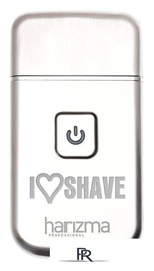 Электробритва Harizma I Love Shave H10124 - Изображение №1 — Интернет-магазин ПроЗаказ