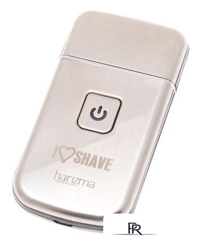 Электробритва Harizma I Love Shave H10124 - Изображение №2 — Интернет-магазин ПроЗаказ