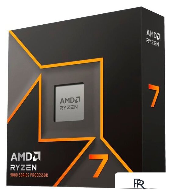 Процессор AMD Ryzen 7 9700X (WOF) - Изображение №1 — Интернет-магазин ПроЗаказ