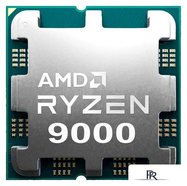 Процессор AMD Ryzen 7 9700X (WOF) - Изображение №2 — Интернет-магазин ПроЗаказ