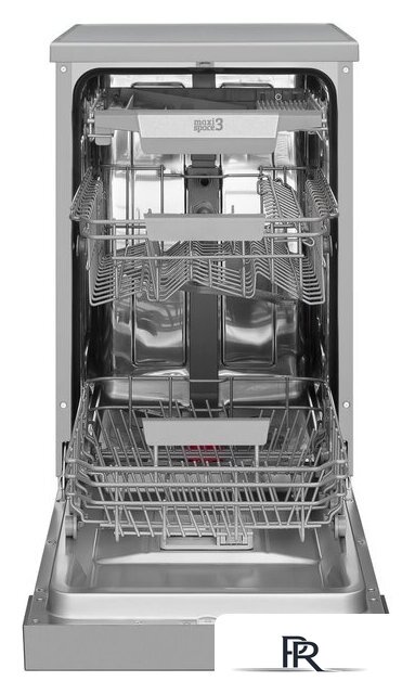 Отдельностоящая посудомоечная машина Amica DFM44C7EOqSH - Изображение №2 — Интернет-магазин ПроЗаказ