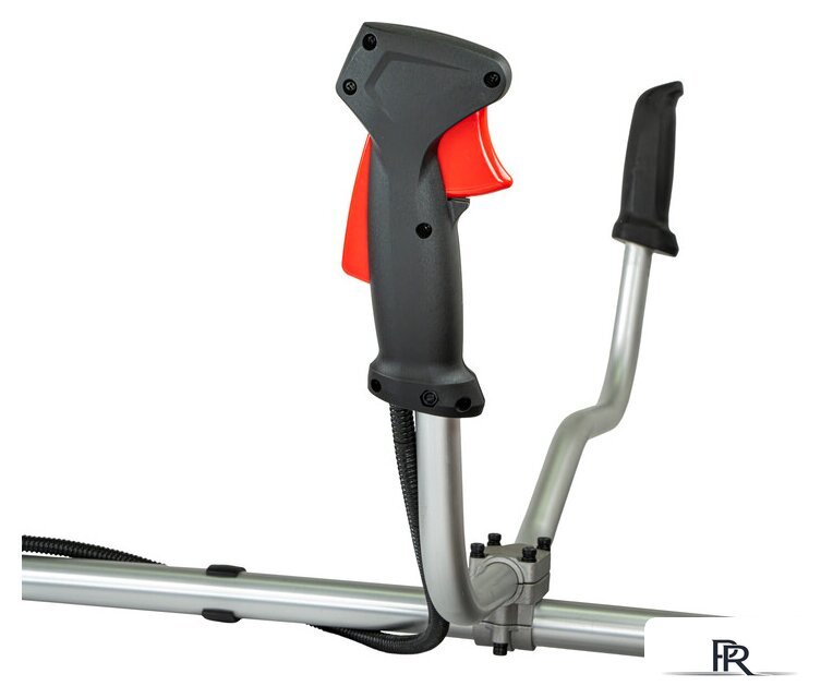 Триммер HND BC35XH - Изображение №8 — Интернет-магазин ПроЗаказ