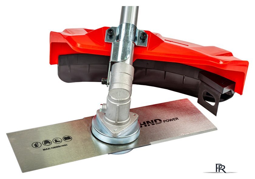 Триммер HND BC35XH - Изображение №7 — Интернет-магазин ПроЗаказ