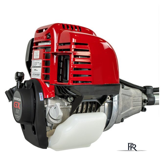 Триммер HND BC35XH - Изображение №4 — Интернет-магазин ПроЗаказ