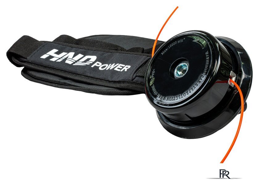 Триммер HND BC35XH - Изображение №9 — Интернет-магазин ПроЗаказ