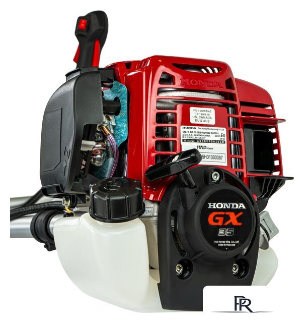 Триммер HND BC35XH - Изображение №3 — Интернет-магазин ПроЗаказ