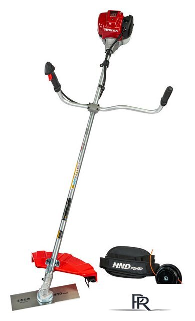 Триммер HND BC35XH - Изображение №2 — Интернет-магазин ПроЗаказ