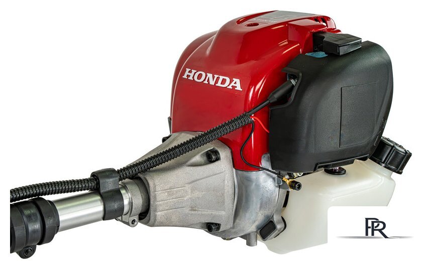 Триммер HND BC35XH - Изображение №5 — Интернет-магазин ПроЗаказ