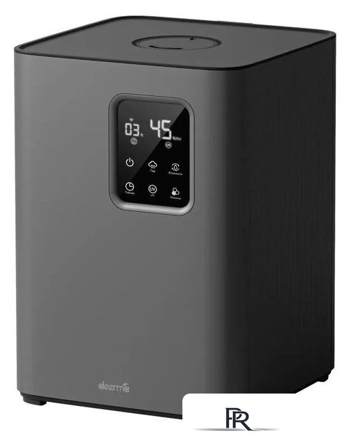 Увлажнитель воздуха Deerma DEM-F952W - Изображение №1 — Интернет-магазин ПроЗаказ