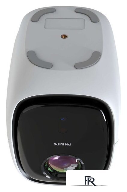 Проектор Philips NeoPix 130W NPX130W/INT - Изображение №4 — Интернет-магазин ПроЗаказ