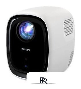 Проектор Philips NeoPix 130W NPX130W/INT - Изображение №1 — Интернет-магазин ПроЗаказ