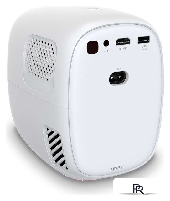 Проектор Philips NeoPix 130W NPX130W/INT - Изображение №2 — Интернет-магазин ПроЗаказ