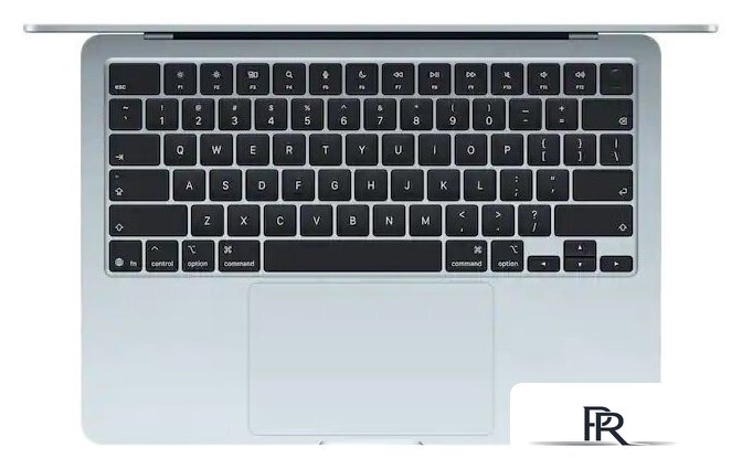 Ноутбук Apple MacBook Air 13.6