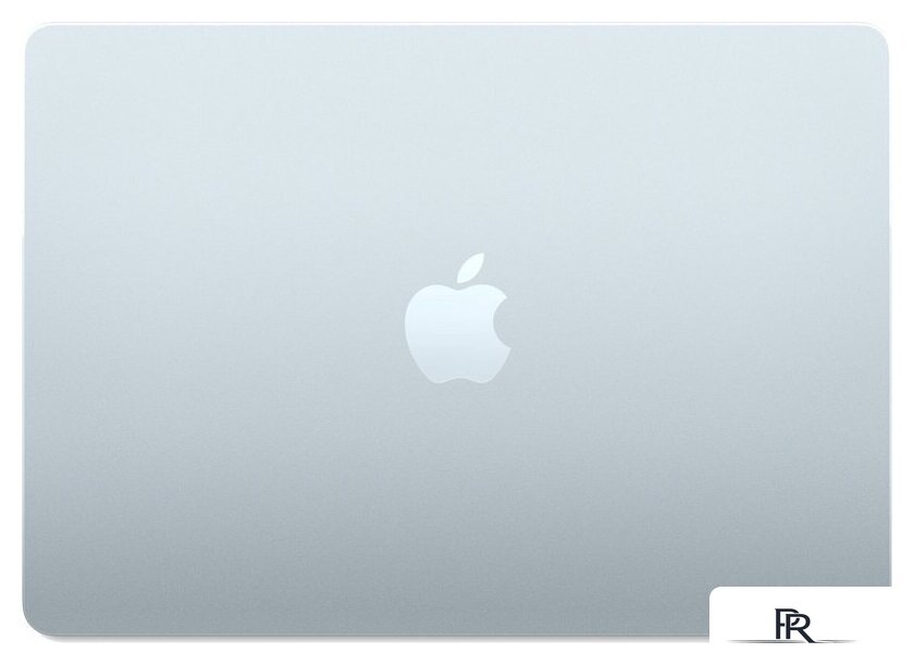 Ноутбук Apple MacBook Air 13.6