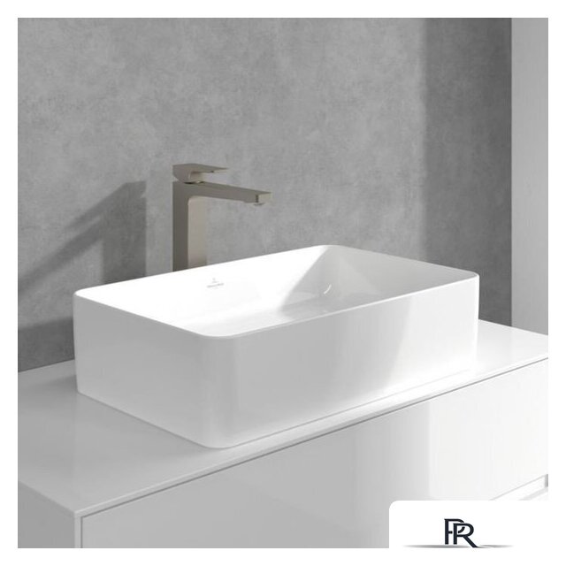 Смеситель Villeroy & Boch Architectura TVW12500200064 - Изображение №11 — Интернет-магазин ПроЗаказ