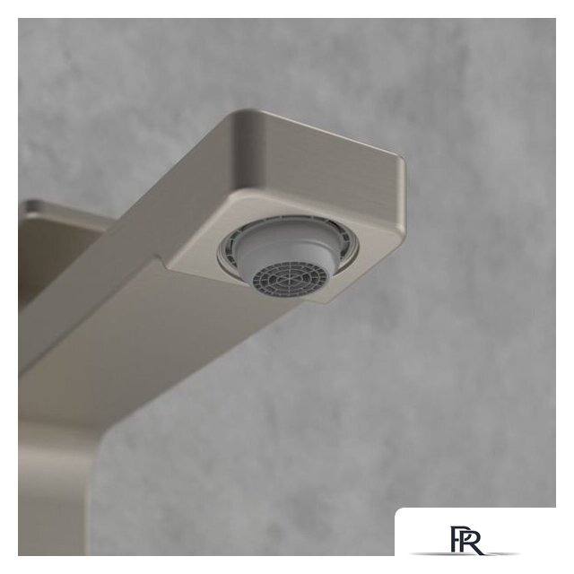 Смеситель Villeroy & Boch Architectura TVW12500200064 - Изображение №13 — Интернет-магазин ПроЗаказ