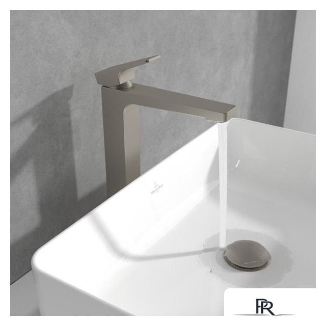 Смеситель Villeroy & Boch Architectura TVW12500200064 - Изображение №14 — Интернет-магазин ПроЗаказ
