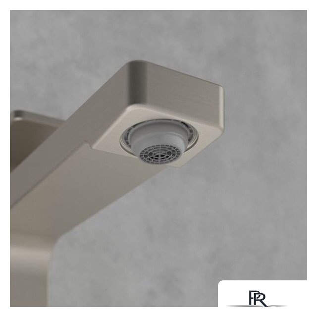 Смеситель Villeroy & Boch Architectura TVW12500200064 - Изображение №15 — Интернет-магазин ПроЗаказ