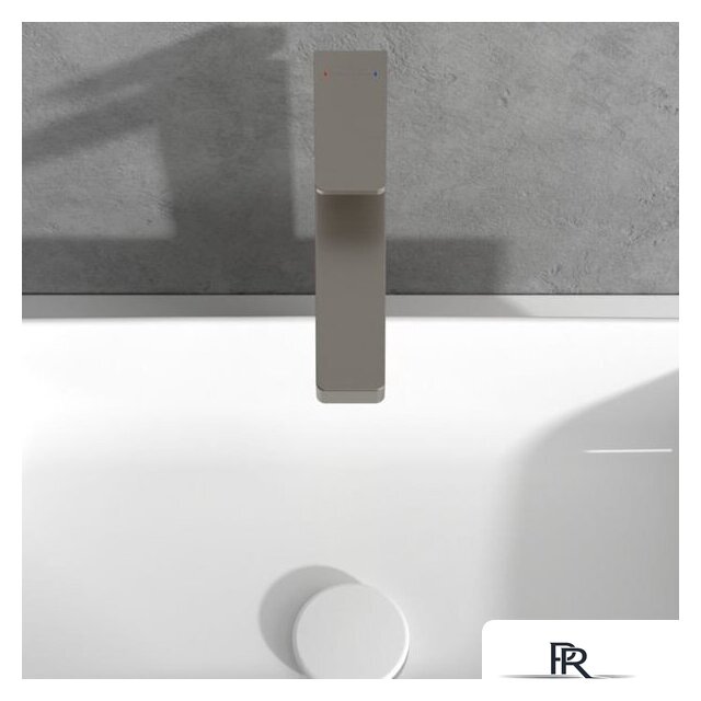 Смеситель Villeroy & Boch Architectura TVW12500200064 - Изображение №5 — Интернет-магазин ПроЗаказ