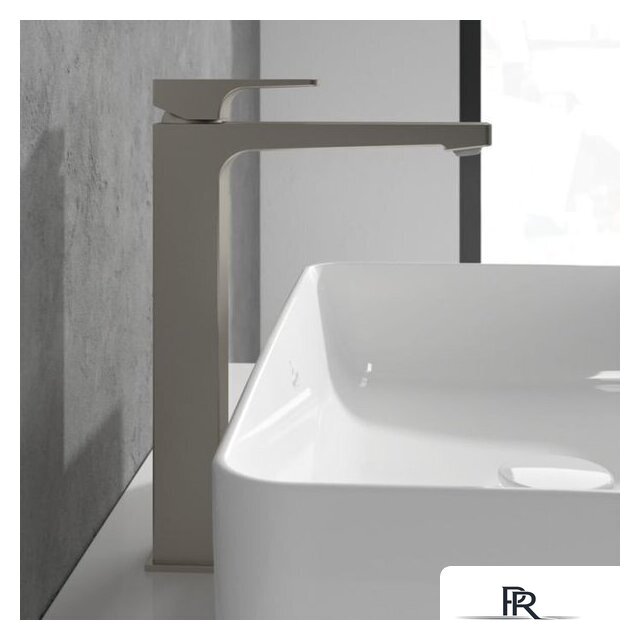 Смеситель Villeroy & Boch Architectura TVW12500200064 - Изображение №3 — Интернет-магазин ПроЗаказ
