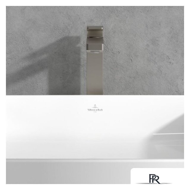 Смеситель Villeroy & Boch Architectura TVW12500200064 - Изображение №4 — Интернет-магазин ПроЗаказ