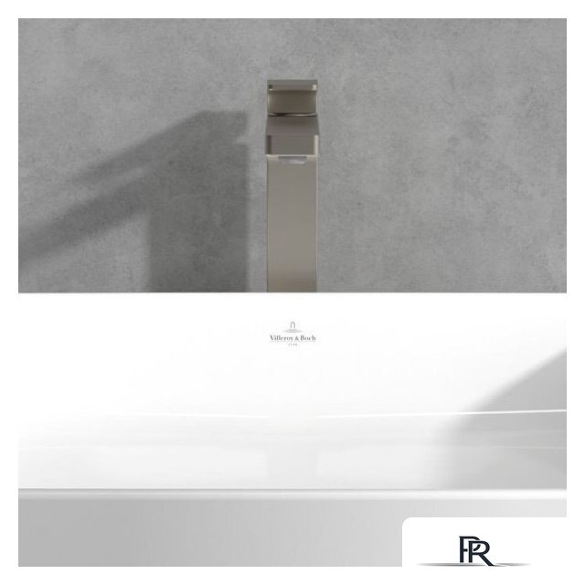 Смеситель Villeroy & Boch Architectura TVW12500200064 - Изображение №9 — Интернет-магазин ПроЗаказ