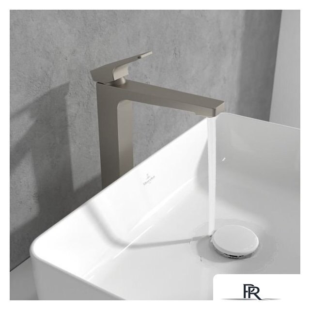 Смеситель Villeroy & Boch Architectura TVW12500200064 - Изображение №12 — Интернет-магазин ПроЗаказ
