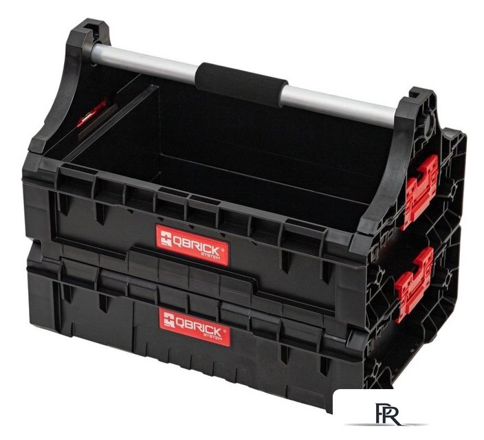 Набор ящиков Qbrick System PRO Modular Z259695PG011 - Изображение №1 — Интернет-магазин ПроЗаказ