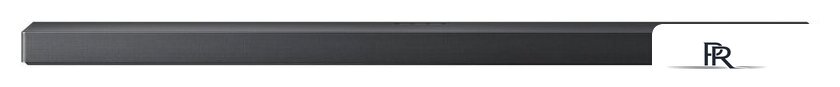 Саундбар Samsung HW-QS750F - Изображение №3 — Интернет-магазин ПроЗаказ