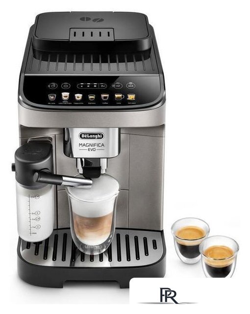 Кофемашина DeLonghi Magnifica Evo ECAM290.81.TB - Изображение №1 — Интернет-магазин ПроЗаказ