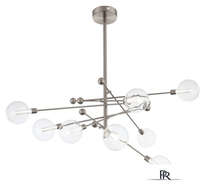 Подвесная люстра ST Luce SL377.342.08 - Изображение №1 — Интернет-магазин ПроЗаказ