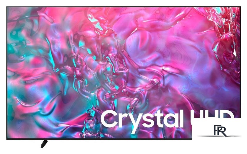 Телевизор Samsung Crystal UHD 4K DU9000 UE98DU9000UXCE - Изображение №1 — Интернет-магазин ПроЗаказ