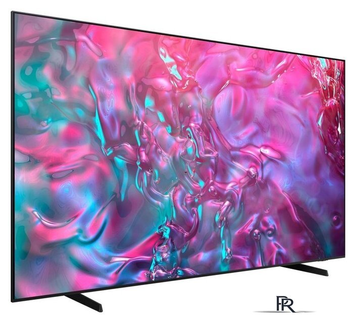 Телевизор Samsung Crystal UHD 4K DU9000 UE98DU9000UXCE - Изображение №3 — Интернет-магазин ПроЗаказ