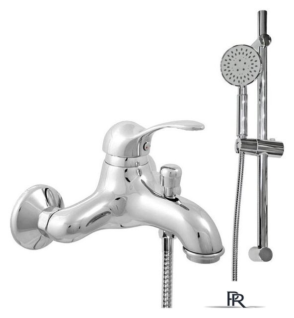 Смеситель Slezak RAV Labe L054.5-3 - Изображение №1 — Интернет-магазин ПроЗаказ