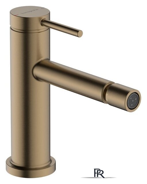 Смеситель Hansgrohe Tecturis S 73201140 - Изображение №1 — Интернет-магазин ПроЗаказ