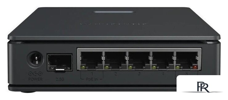 Wi-Fi роутер Mikrotik hAP ax S E62iUGS-2axD5axT - Изображение №1 — Интернет-магазин ПроЗаказ