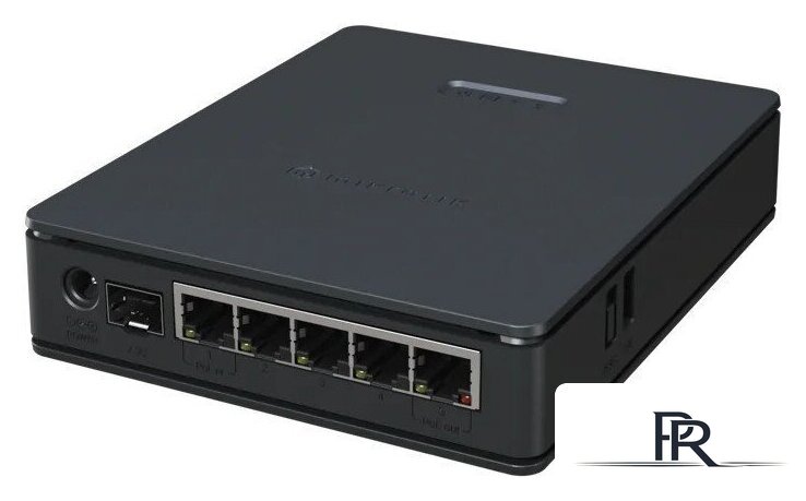 Wi-Fi роутер Mikrotik hAP ax S E62iUGS-2axD5axT - Изображение №2 — Интернет-магазин ПроЗаказ