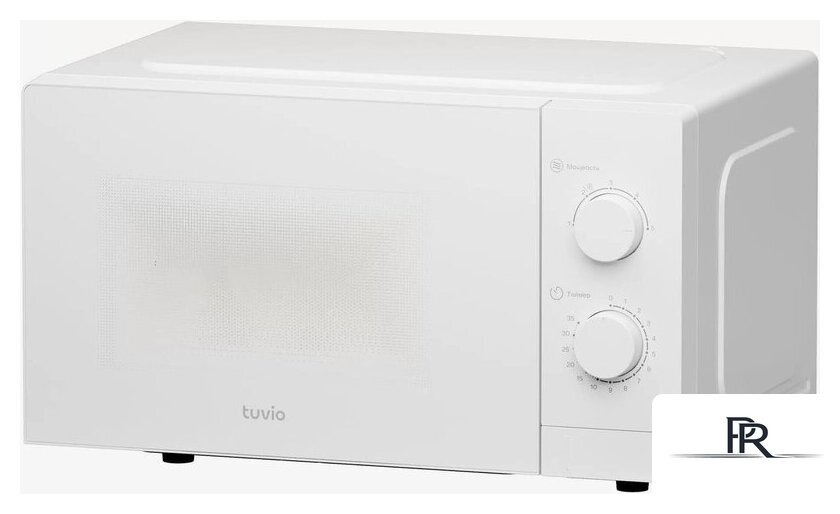 Микроволновая печь Tuvio MW02WB - Изображение №1 — Интернет-магазин ПроЗаказ