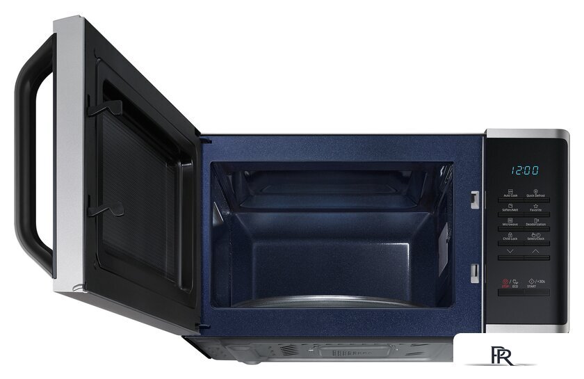 Микроволновая печь Samsung MS23K3513AS/BW - Изображение №10 — Интернет-магазин ПроЗаказ
