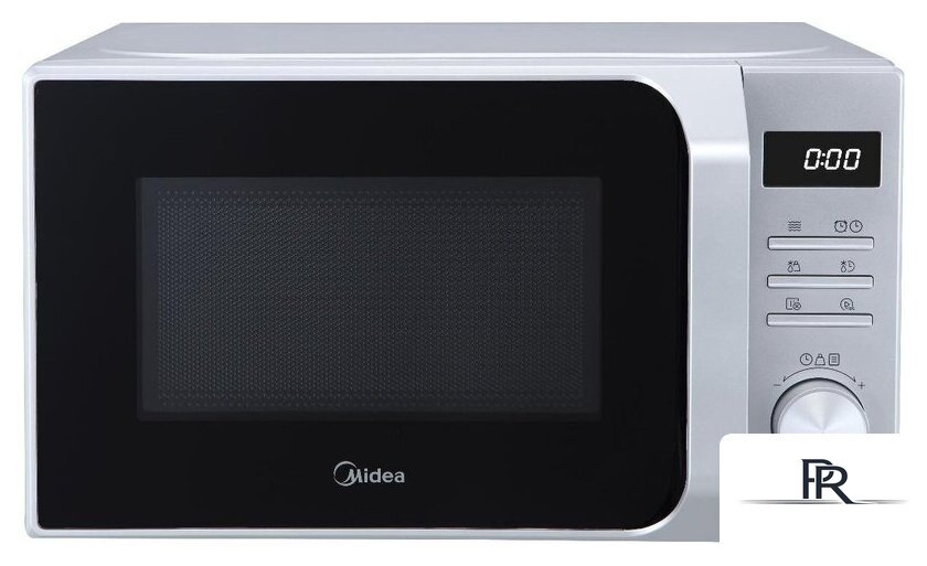 Микроволновая печь Midea AM720C2MV-S - Изображение №2 — Интернет-магазин ПроЗаказ