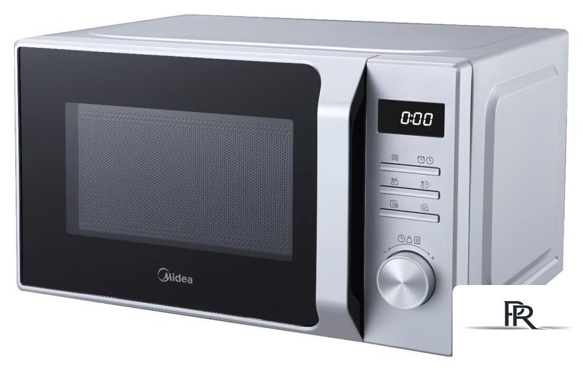 Микроволновая печь Midea AM720C2MV-S - Изображение №1 — Интернет-магазин ПроЗаказ