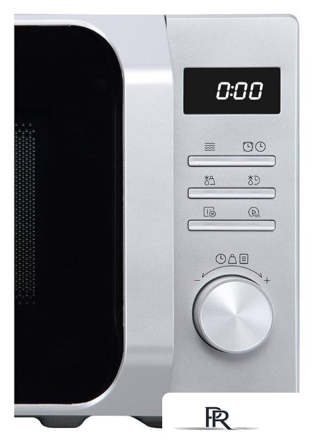 Микроволновая печь Midea AM720C2MV-S - Изображение №4 — Интернет-магазин ПроЗаказ