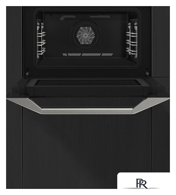 Микроволновая печь De Dietrich DKC4536X - Изображение №4 — Интернет-магазин ПроЗаказ