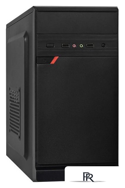 Корпус ExeGate BAA-106 450W EX283059RUS - Изображение №1 — Интернет-магазин ПроЗаказ