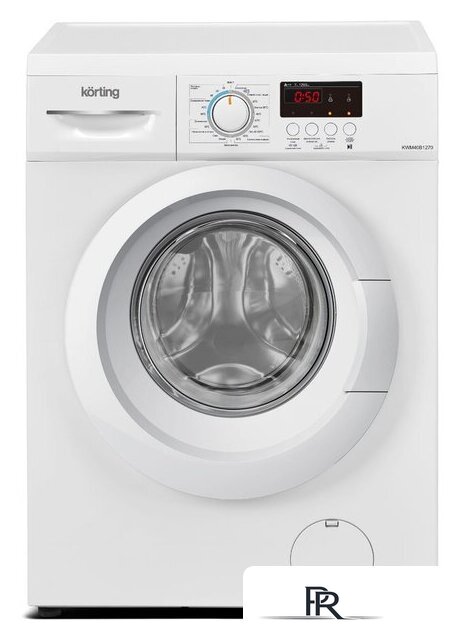 Стиральная машина Korting KWM 40B1270 - Изображение №1 — Интернет-магазин ПроЗаказ