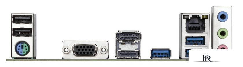 Материнская плата Gigabyte B760M D3HP DDR4 - Изображение №3 — Интернет-магазин ПроЗаказ