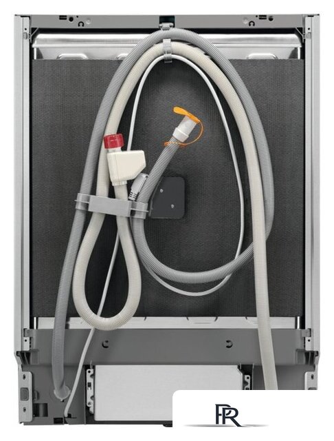 Встраиваемая посудомоечная машина Electrolux EEG69420W - Изображение №3 — Интернет-магазин ПроЗаказ